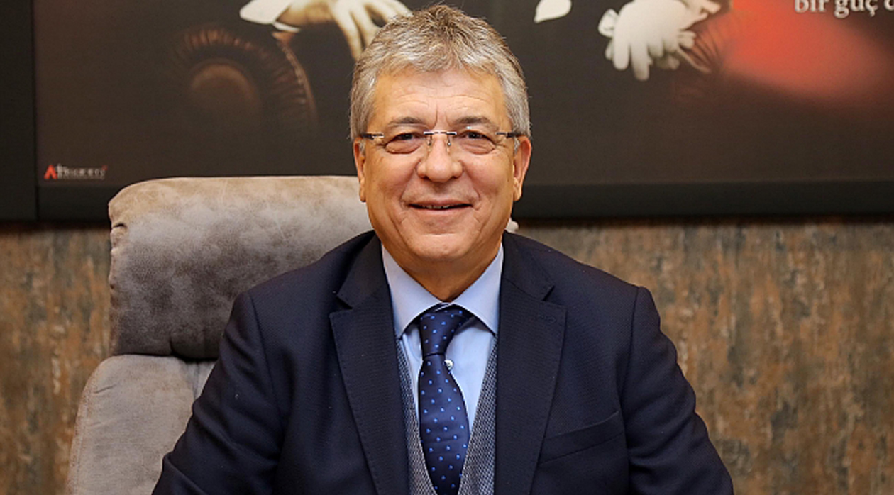 Balıkesir Edremit belediyesi hangi parti? Balıkesir Edremit belediye başkanı hangi partiden?