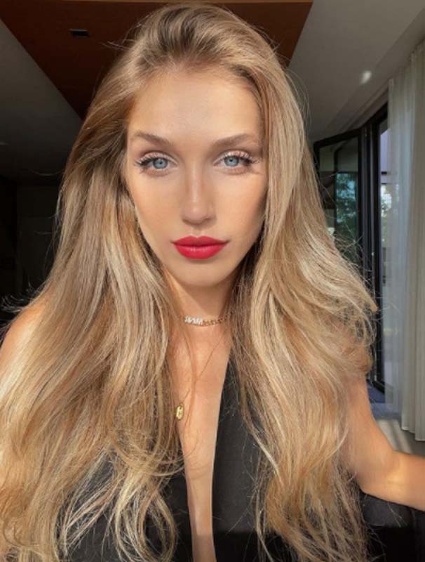 Mina Ceran kimdir, nereli, kaç yaşında? İnstagram adresi nedir?