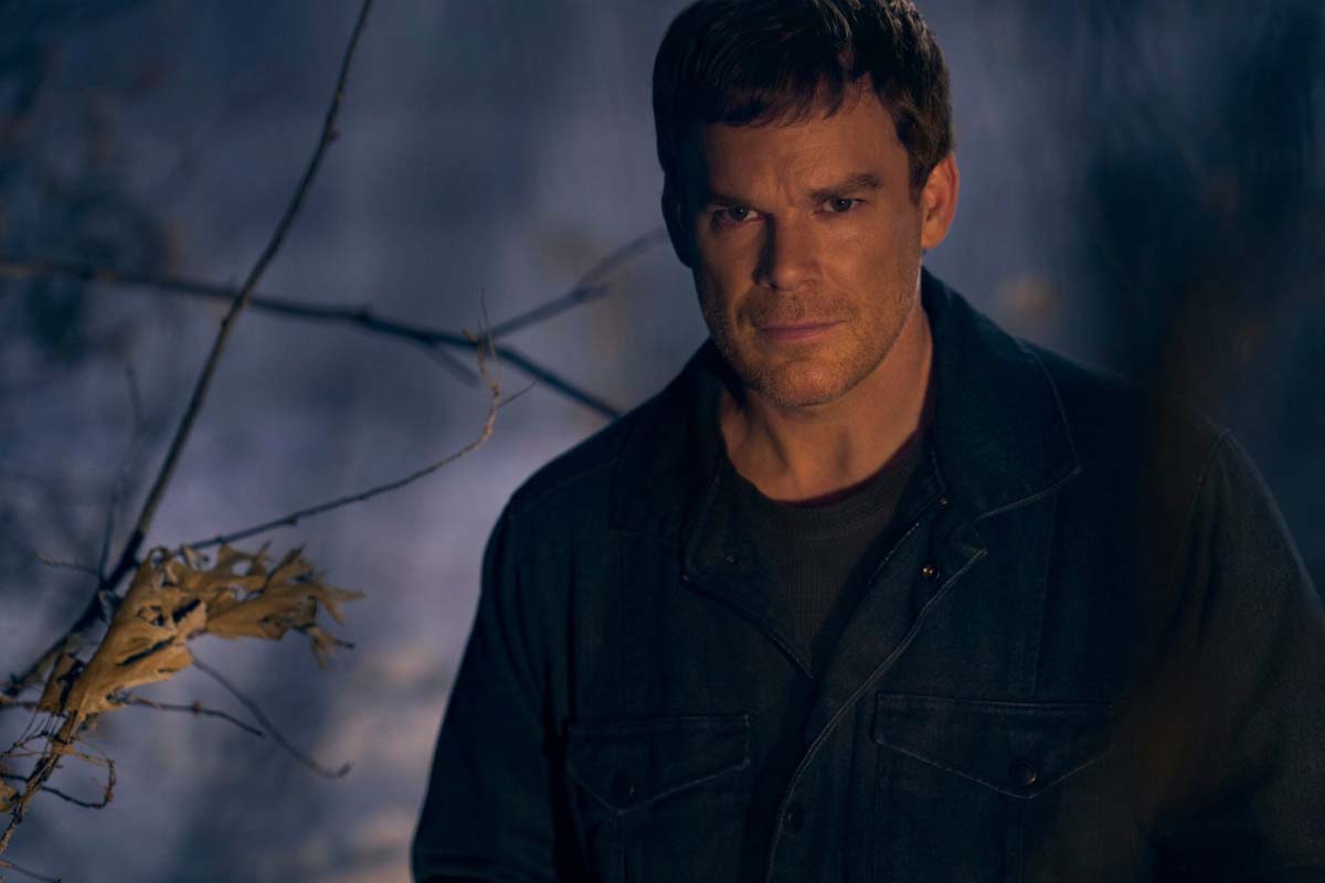 Dexter yeni sezon ne zaman başlayacak 2021? Dexter 9. sezon ne zaman yayınlanacak 2021? Dexter oyuncuları kimler? Dexter: New Blood 2021 fragmanı