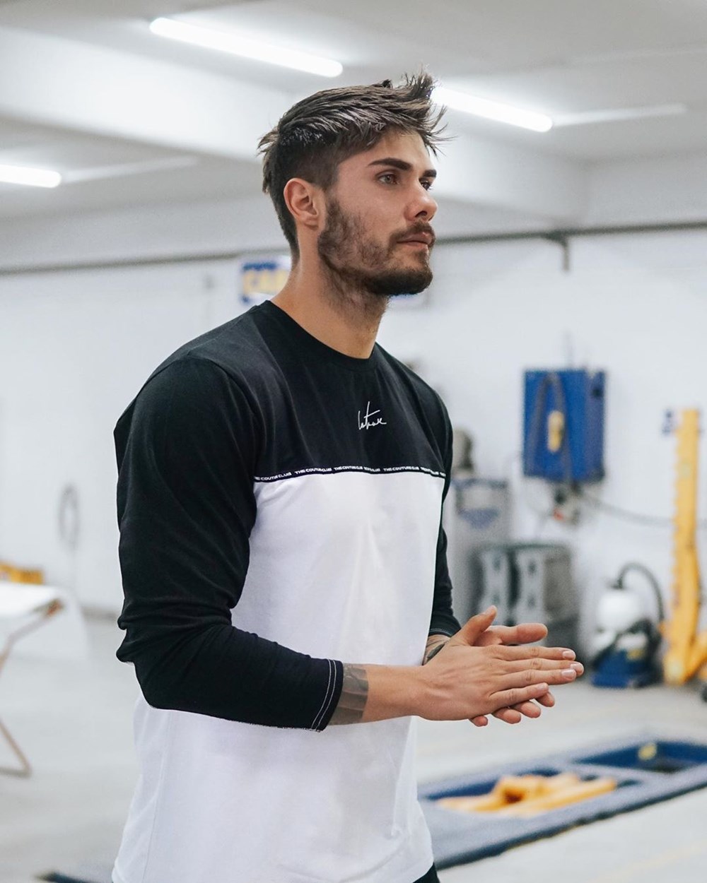 Yarıştığı döneme damga vurmuştu! Barış Murat Yağcı Survivor 2022 All Star'a katılacak mı? 