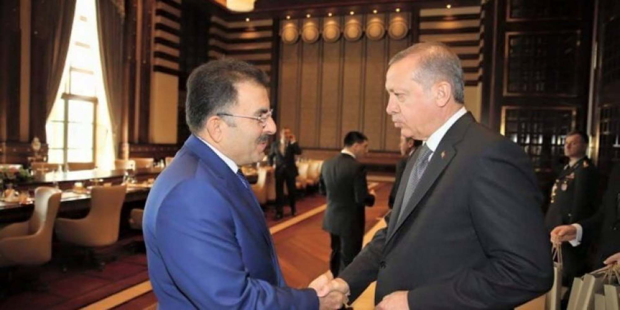 Çalışma ve Sosyal Güvenlik Bakanı Yardımcısı Ertuğrul Soysal kimdir? Nereli, kaç yaşında? Ertuğrul Soysal evli mi, kaç çocuğu var?