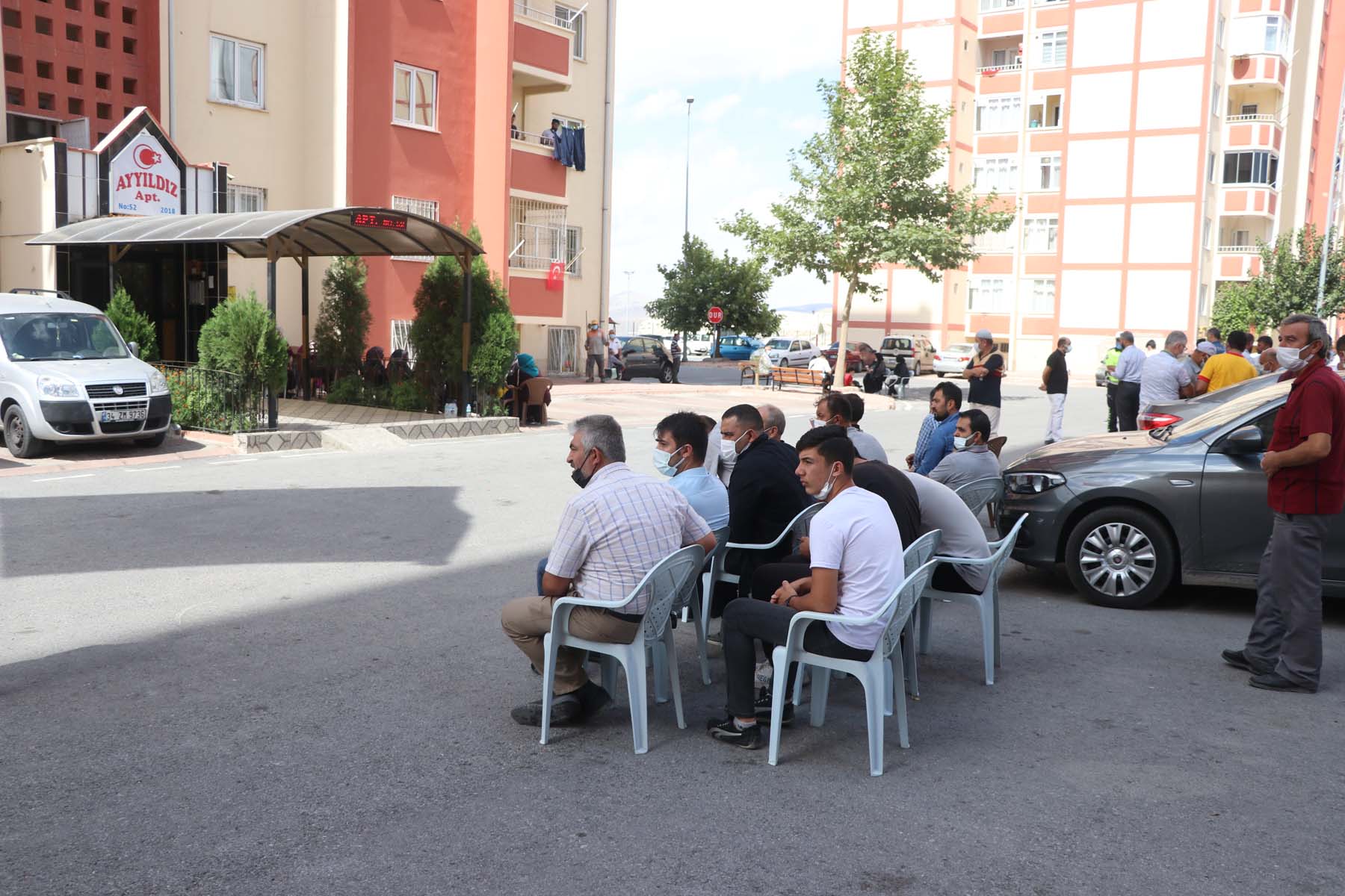 Şehit Piyade Uzman Çavuş Mücahit Sınırtepe kimdir? Kaç yaşında? Nereli?