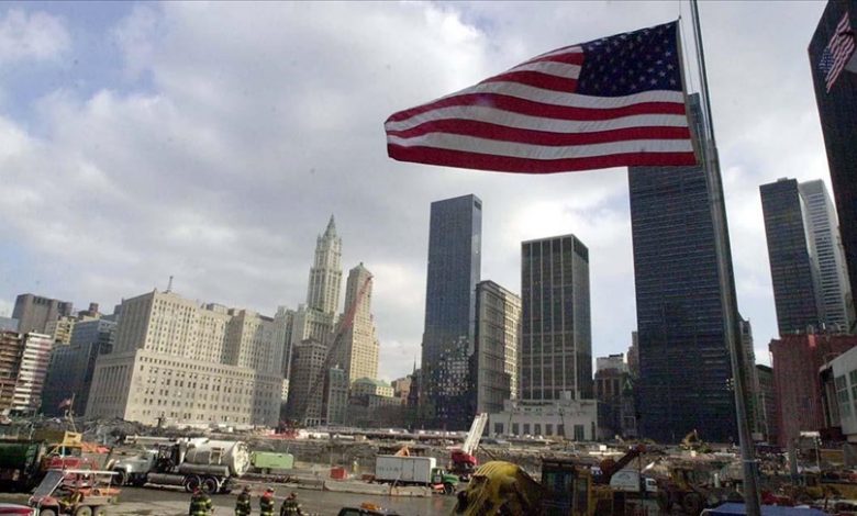 11 Eylül devri kapanıyor mu? 11 Eylül saldırılarının sırları ortaya çıkıyor! Joe Biden düğmeye bastı!