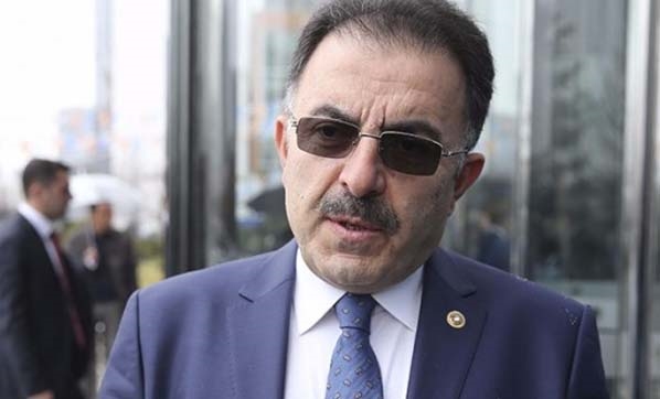 Çalışma ve Sosyal Güvenlik Bakanı Yardımcısı Ertuğrul Soysal kimdir? Nereli, kaç yaşında? Ertuğrul Soysal evli mi, kaç çocuğu var?