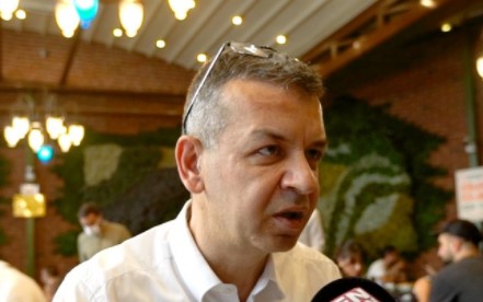 Kadıköy'deki kebapçı 8 bin 400 lira maaşla garson bulamıyorum dedi, yalanı ortaya çıktı!