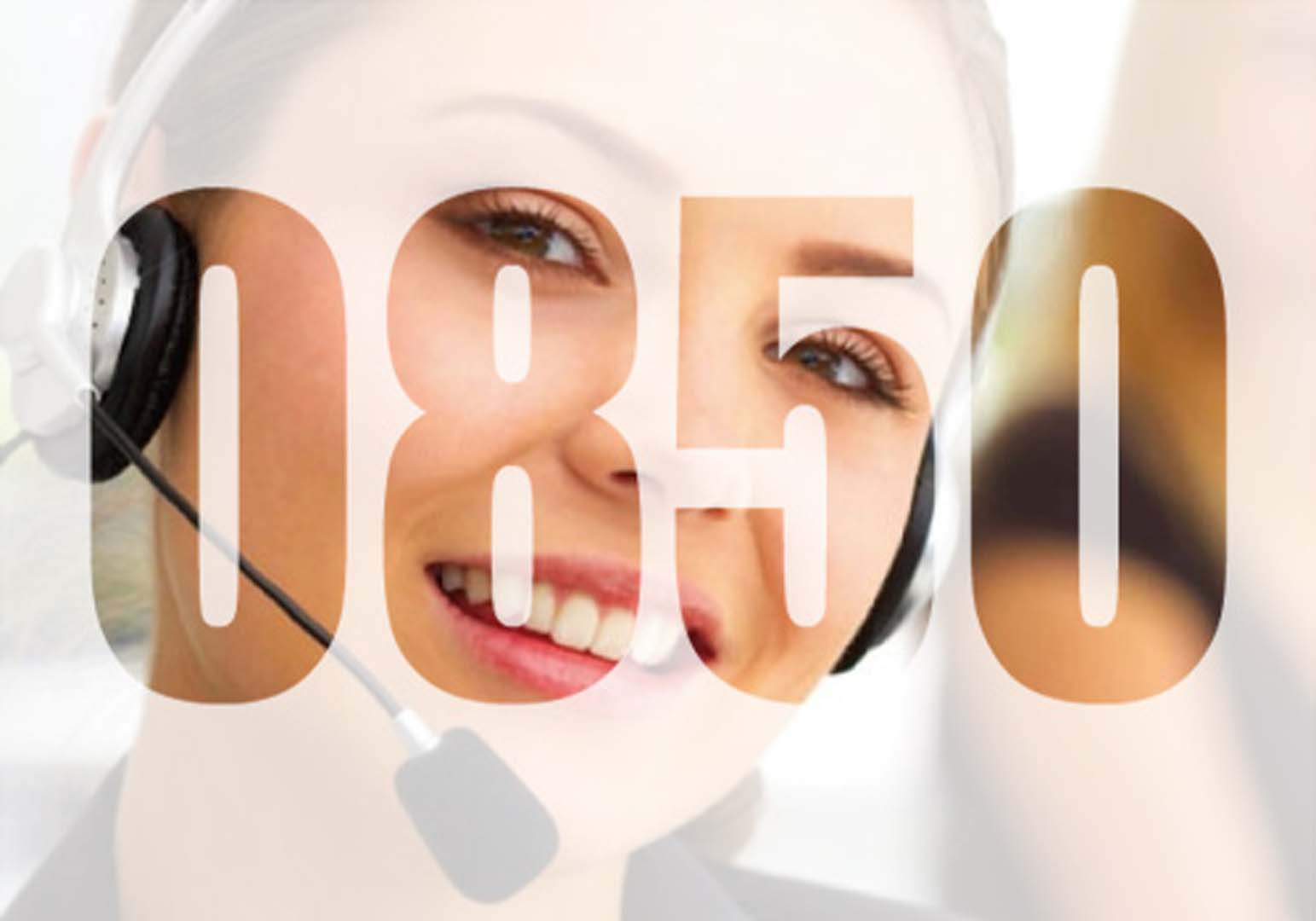 Ticaret Bakanlığından 0850'li hatlara yaptırım başlıyor! İlk cezalar kesildi