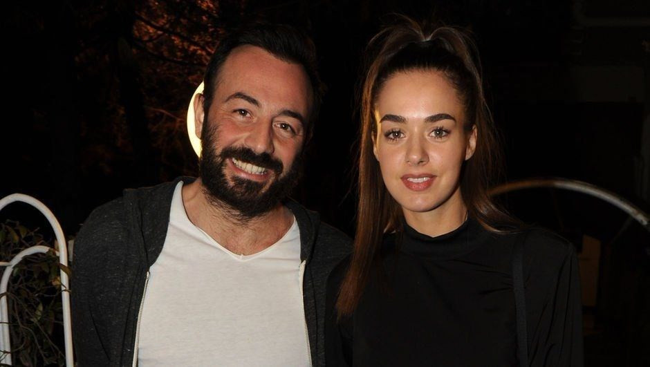 İhanet iddiaları gündeme bomba gibi düşmüştü! Boşanacakları söylenilen Bensu Soral ve Hakan Baş çiftinden şaşırtan hareket!