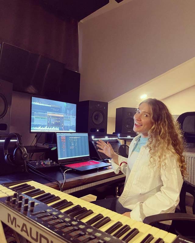 Trafikte tartıştığı kişinin yüzüne tükürmüştü! Irmak Arıcı haftalar sonra yaptığı hatanın farkına vardı! Affedersiniz biliyorum