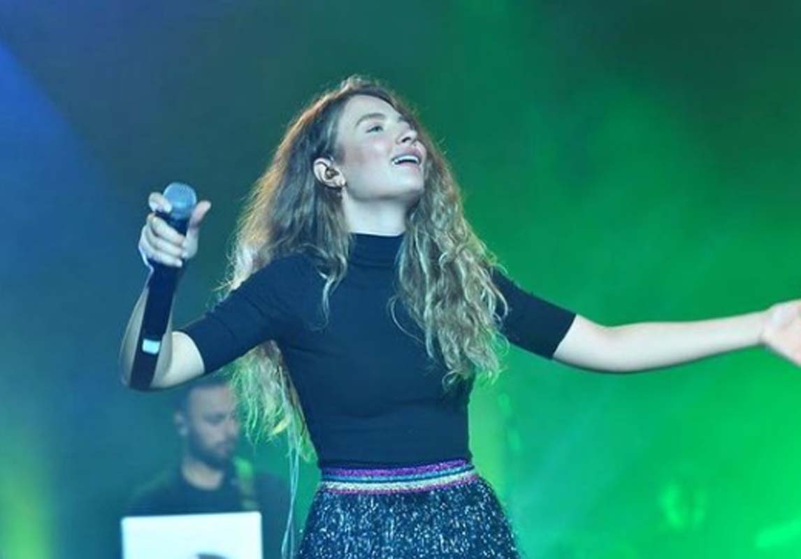 Trafikte tartıştığı kişinin yüzüne tükürmüştü! Irmak Arıcı haftalar sonra yaptığı hatanın farkına vardı! Affedersiniz biliyorum