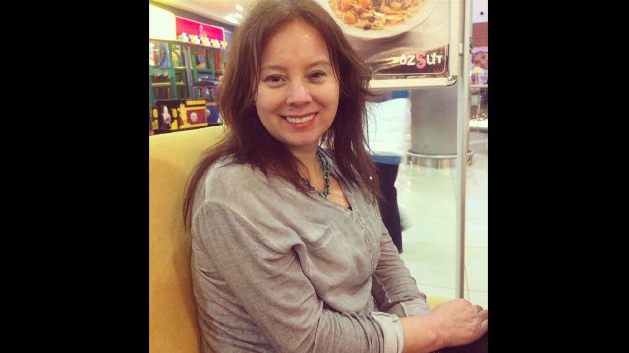 SON DAKİKA! Gazeteci Tansel Semerci'den acı haber: Koronavirüse yenik düştü!