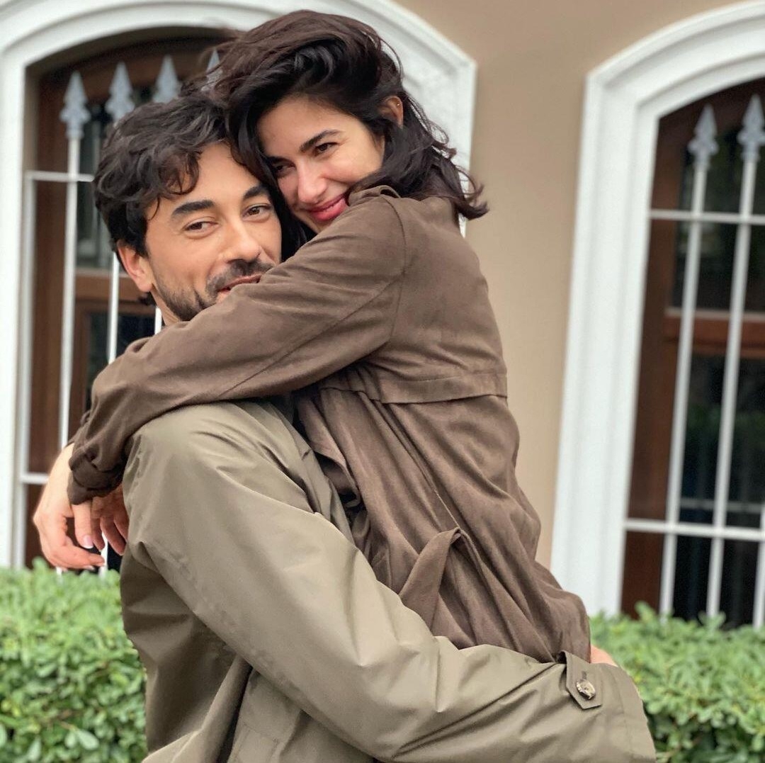 Gökhan Alkan - Nesrin Cevadzade ayrıldı mı, ilişkileri bitti mi? Gökhan Alkan ve Nesrin Cevadzade neden ayrıldı?