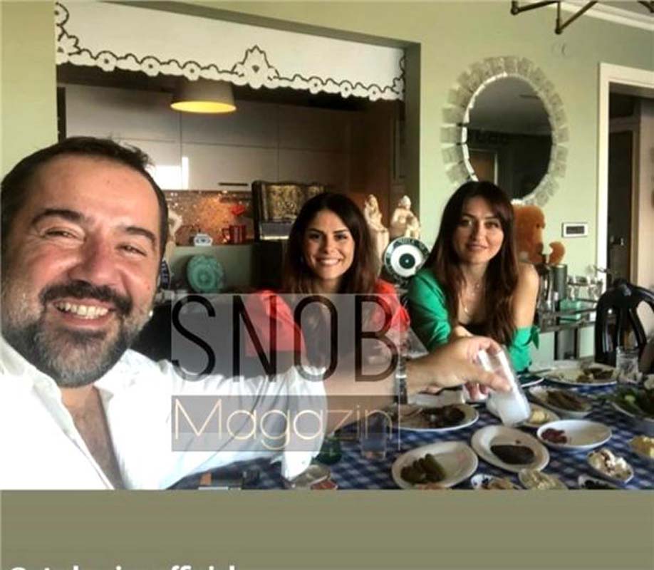 Ata Demirer'in sürpriz aşkı! Gönlünü Survivor yarışmacısına mı kaptırdı? Fotoğraflar iddiaları güçlendirdi