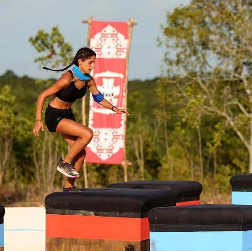 Ata Demirer'in sürpriz aşkı! Gönlünü Survivor yarışmacısına mı kaptırdı? Fotoğraflar iddiaları güçlendirdi