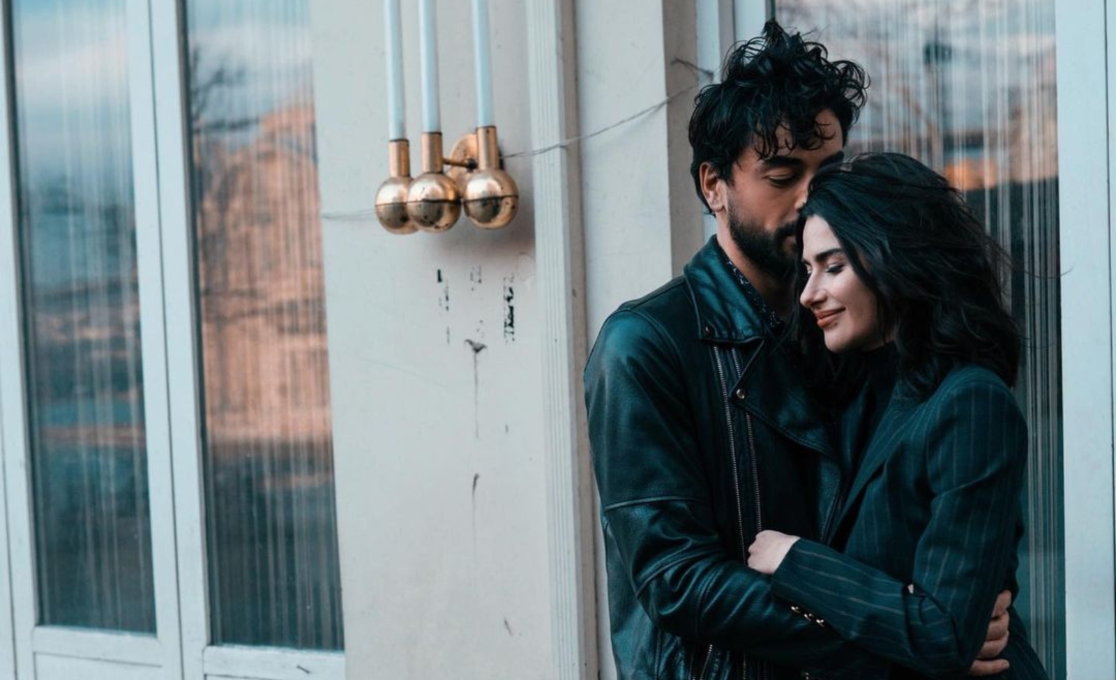 Gökhan Alkan - Nesrin Cevadzade ayrıldı mı, ilişkileri bitti mi? Gökhan Alkan ve Nesrin Cevadzade neden ayrıldı?