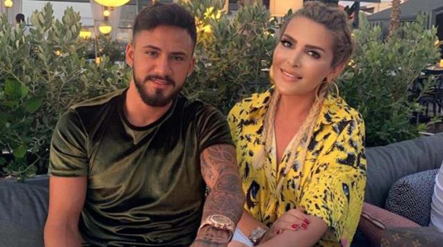 Gökhan Çıra ile boşanan Selin Ciğerci her şeyi açıkladı! Beni tek üzen şey çocuk planlarımızdı