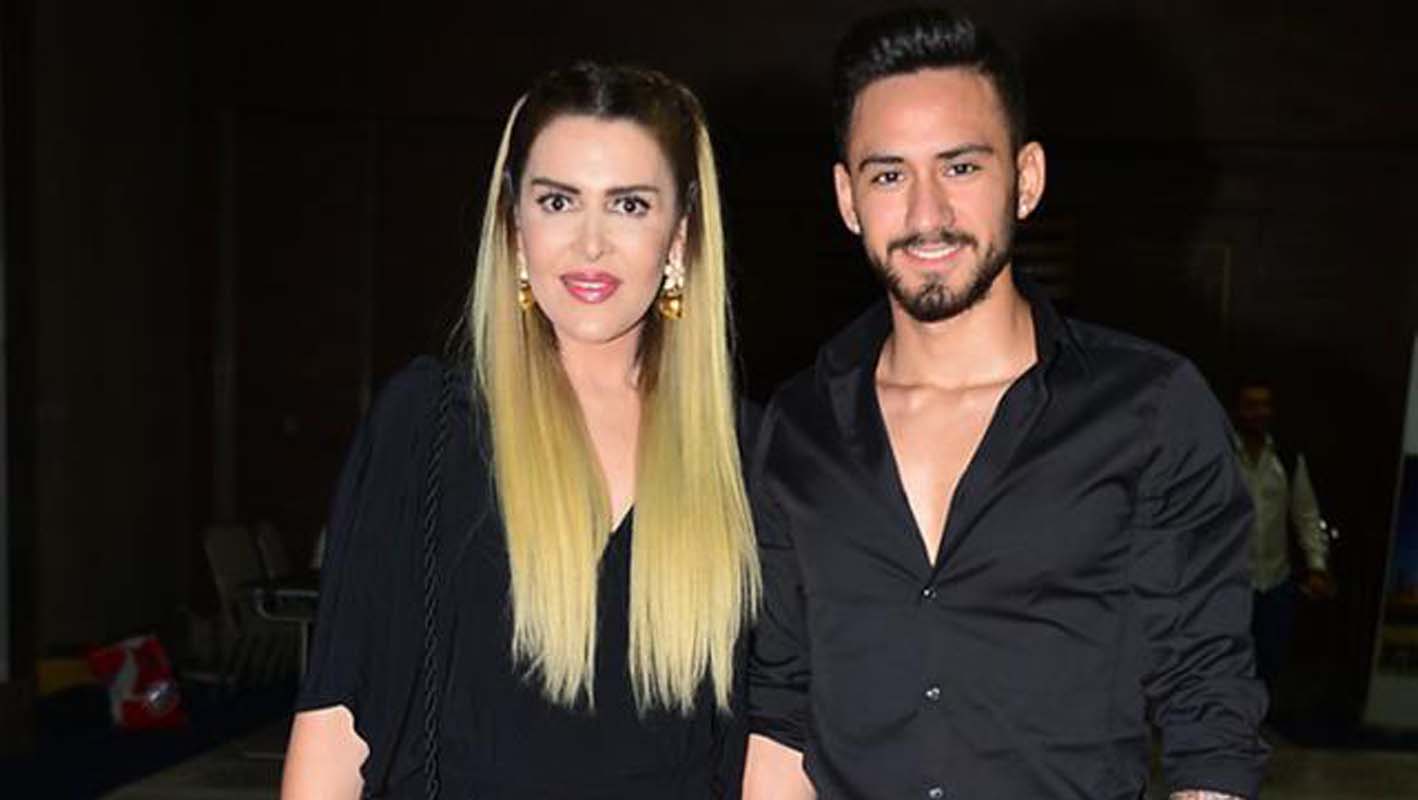 Gökhan Çıra ile boşanan Selin Ciğerci her şeyi açıkladı! Beni tek üzen şey çocuk planlarımızdı