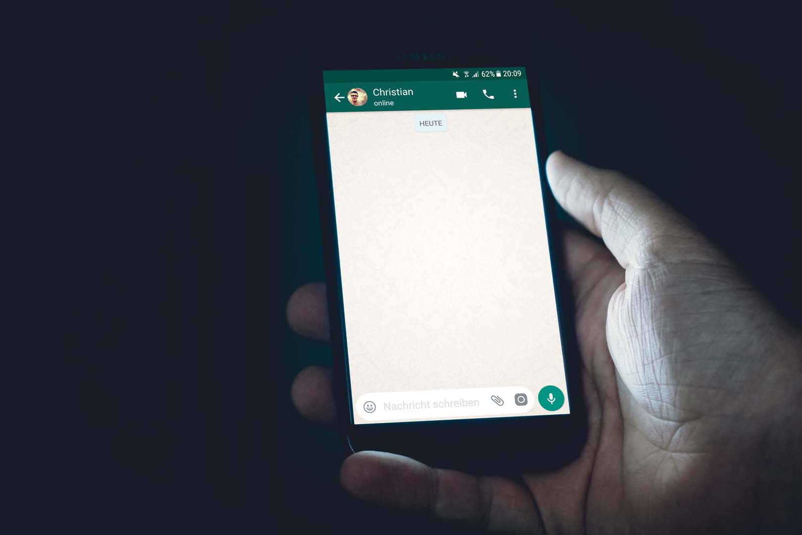 WhatsApp'tan yeni özellik geliyor! Sesli mesaj sevmeyenleri sevindiren haber