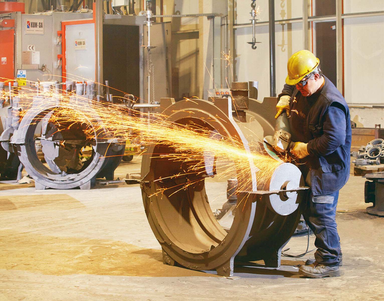 TÜİK duyurdu! Temmuz ayına ilişkin sanayi üretim rakamları açıklandı!