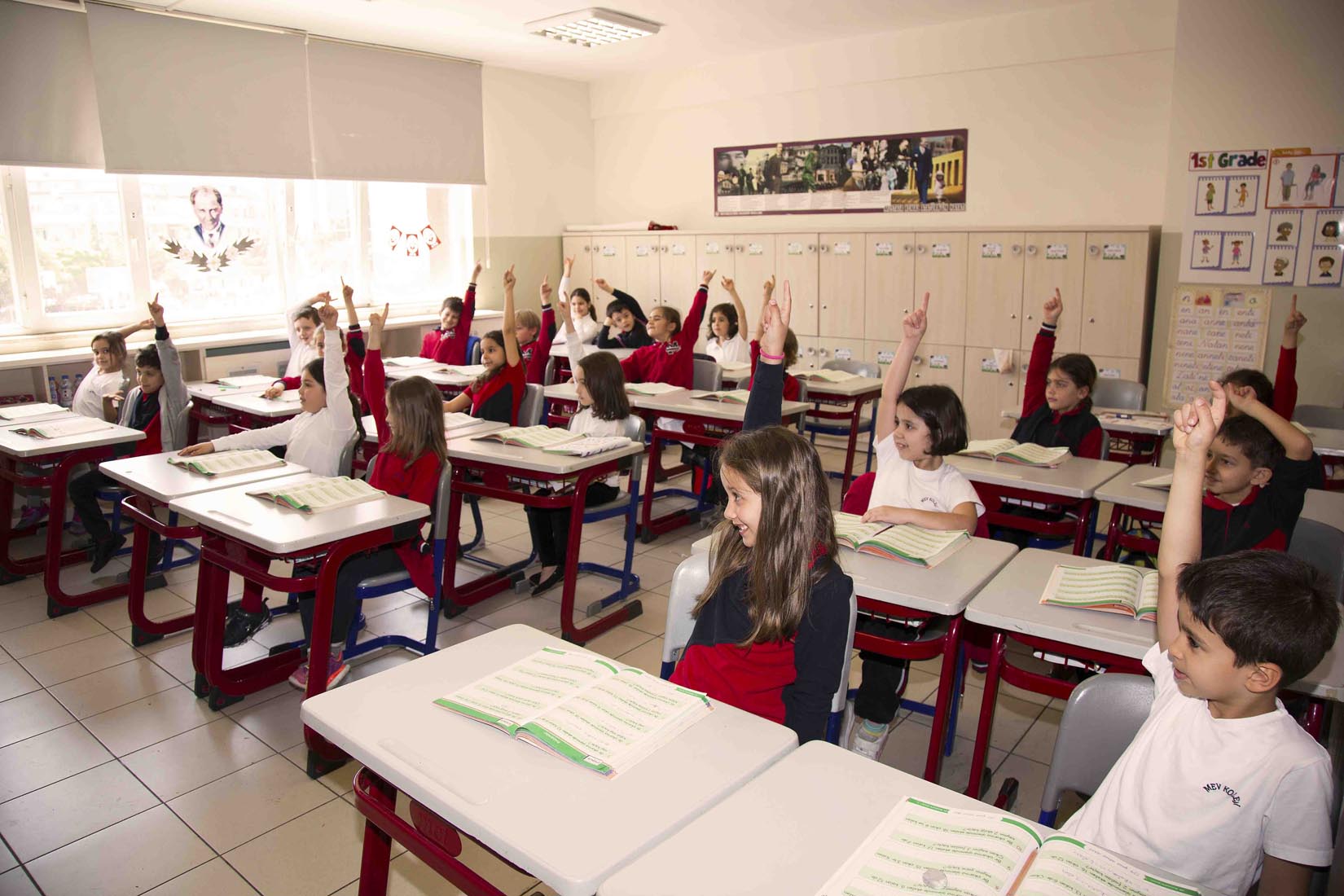 Çocuk vakalarda artış var: Önceki döneme göre daha ağır geçiriyorlar