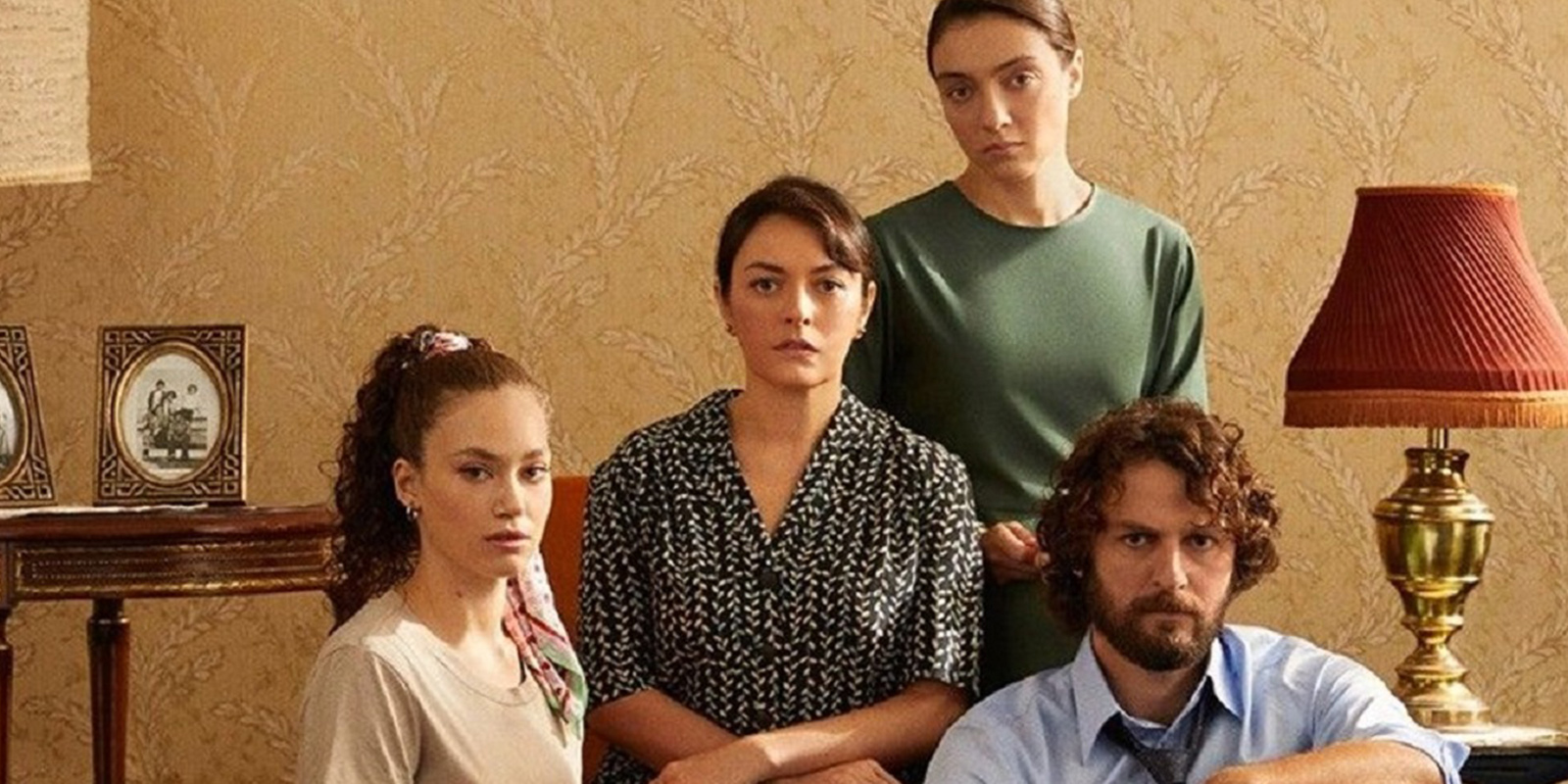 Masumlar Apartmanı'nın Rüya'sı Melisa Şenolsun kimdir? | Melisa Şenolsun nereli ve kaç yaşında? | Hangi dizilerde oynadı?