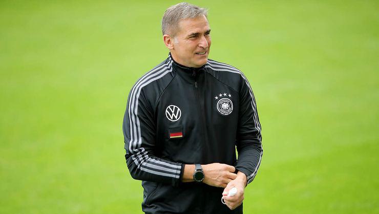 Stefan Kuntz kimdir, nereli, kaç yaşında? Stefan Kuntz hangi takımları çalıştırdı?