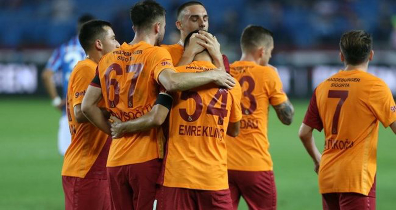 Galatasaray - Lazio UEFA Avrupa Ligi maçı ne zaman, saat kaçta, hangi kanalda?
