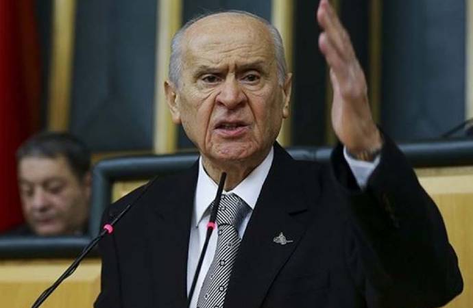SON DAKİKA! MHP lideri Bahçeli'den laiklik tartışmalarına ilişkin açıklama!