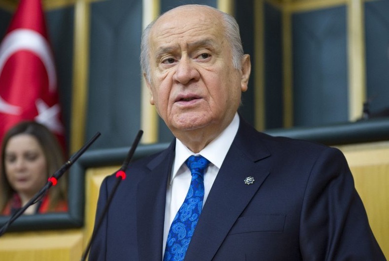 SON DAKİKA! MHP lideri Bahçeli'den laiklik tartışmalarına ilişkin açıklama!