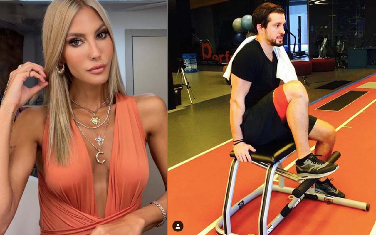 Ortalık karıştı! Söylemezsem Olmaz'da bomba iddia! Çağla Şıkel evliyken Kerem Tunçeri'den bebek mi aldırdı?