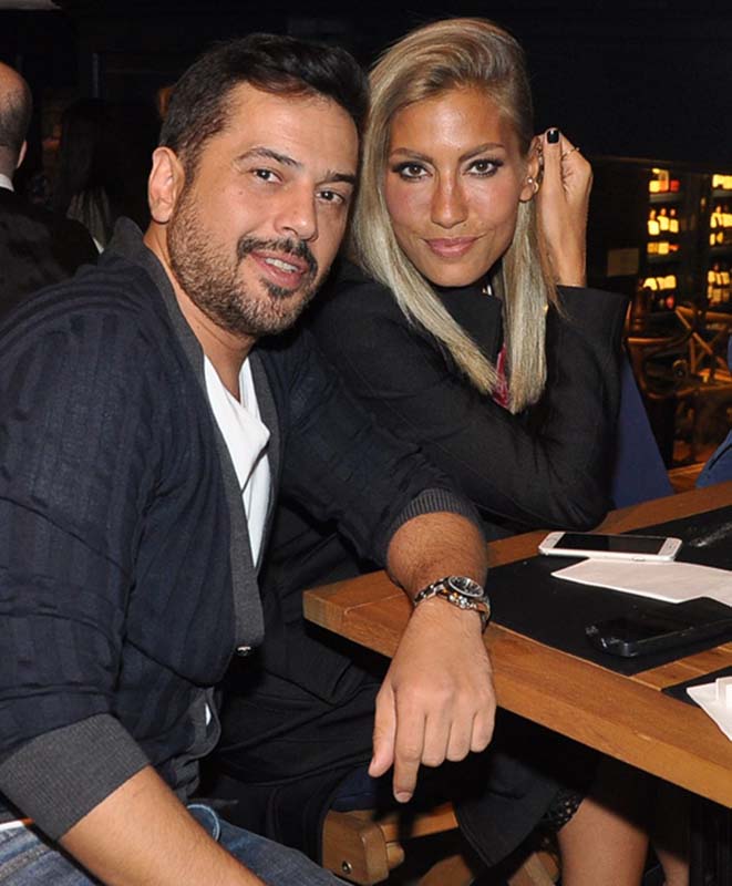 Ortalık karıştı! Söylemezsem Olmaz'da bomba iddia! Çağla Şıkel evliyken Kerem Tunçeri'den bebek mi aldırdı?