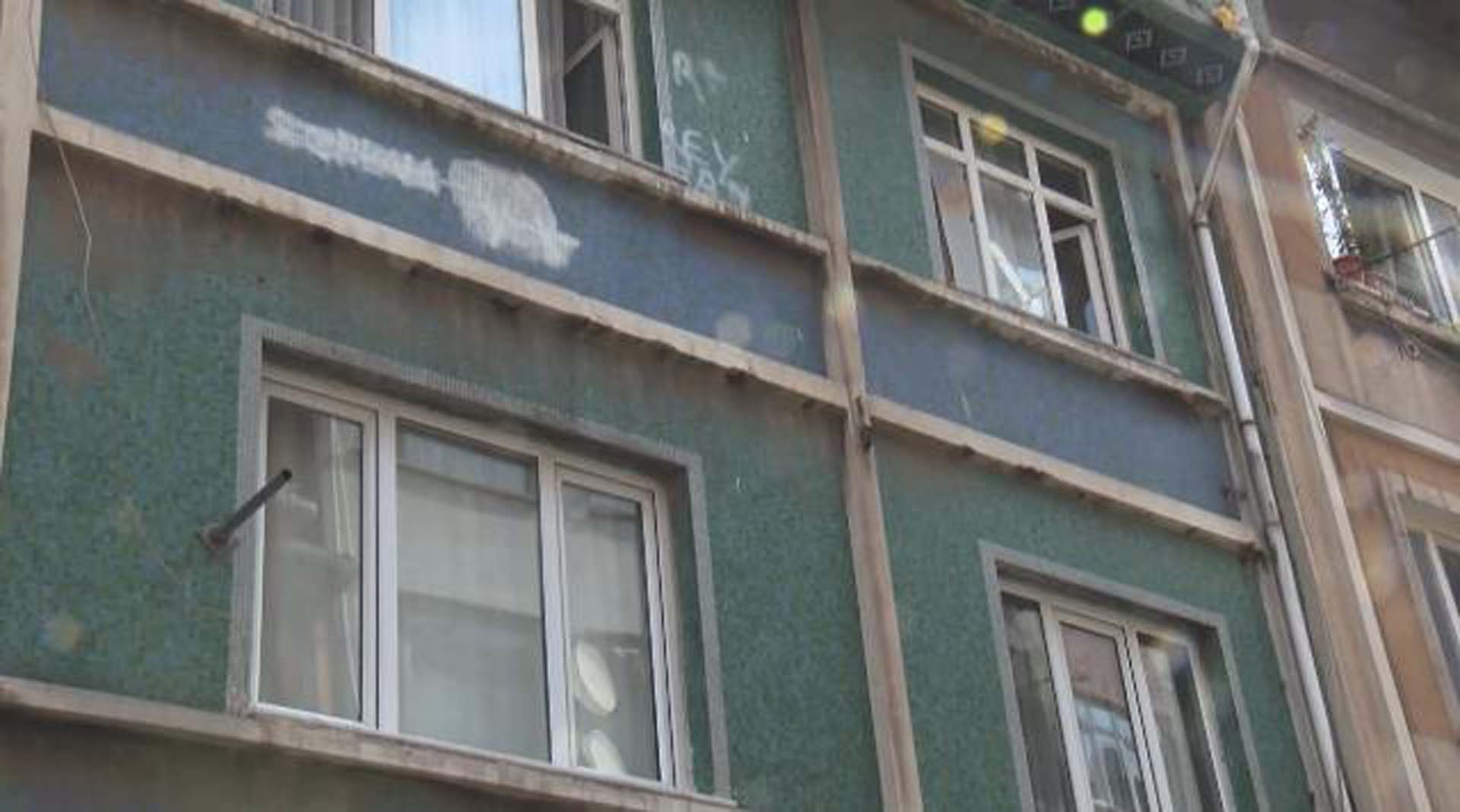 İlişki yaşamak amacıyla evine gittiği kişinin trans birey olduğunu öğrendi, bıçaklayarak öldürdü