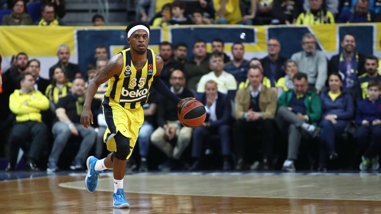 Fenerbahçe Beko ayrılığı resmen duyurdu! Bobby Dixon ile yollar ayrıldı!