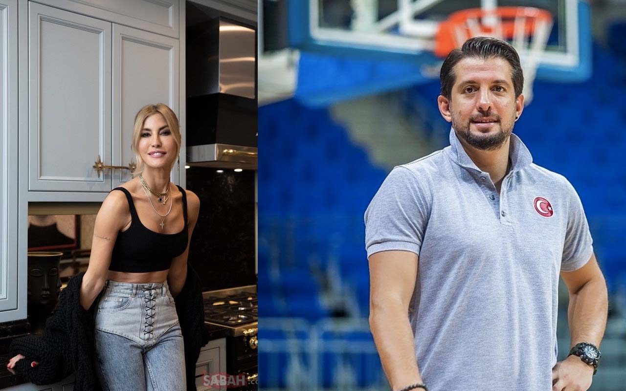 Ortalık karıştı! Söylemezsem Olmaz'da bomba iddia! Çağla Şıkel evliyken Kerem Tunçeri'den bebek mi aldırdı?