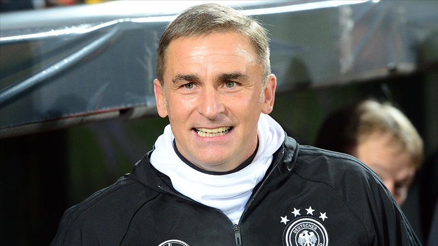 Stefan Kuntz kimdir, nereli, kaç yaşında? Stefan Kuntz hangi takımları çalıştırdı?