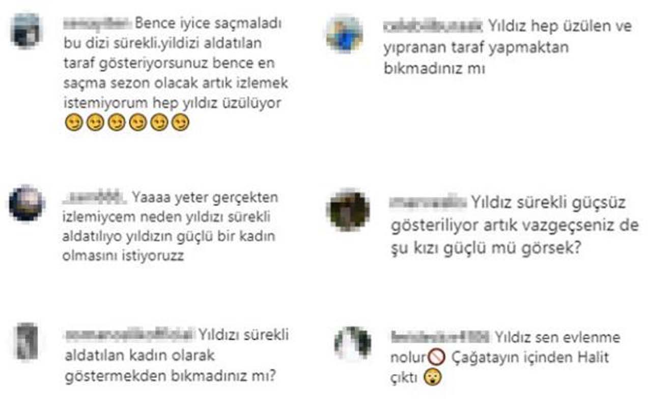 Yasak Elma'nın yeni sezona damga vuran aldatma sahnesi! İzleyiciler fena kızdı! Tepkilerini sosyal medyada gösterdiler