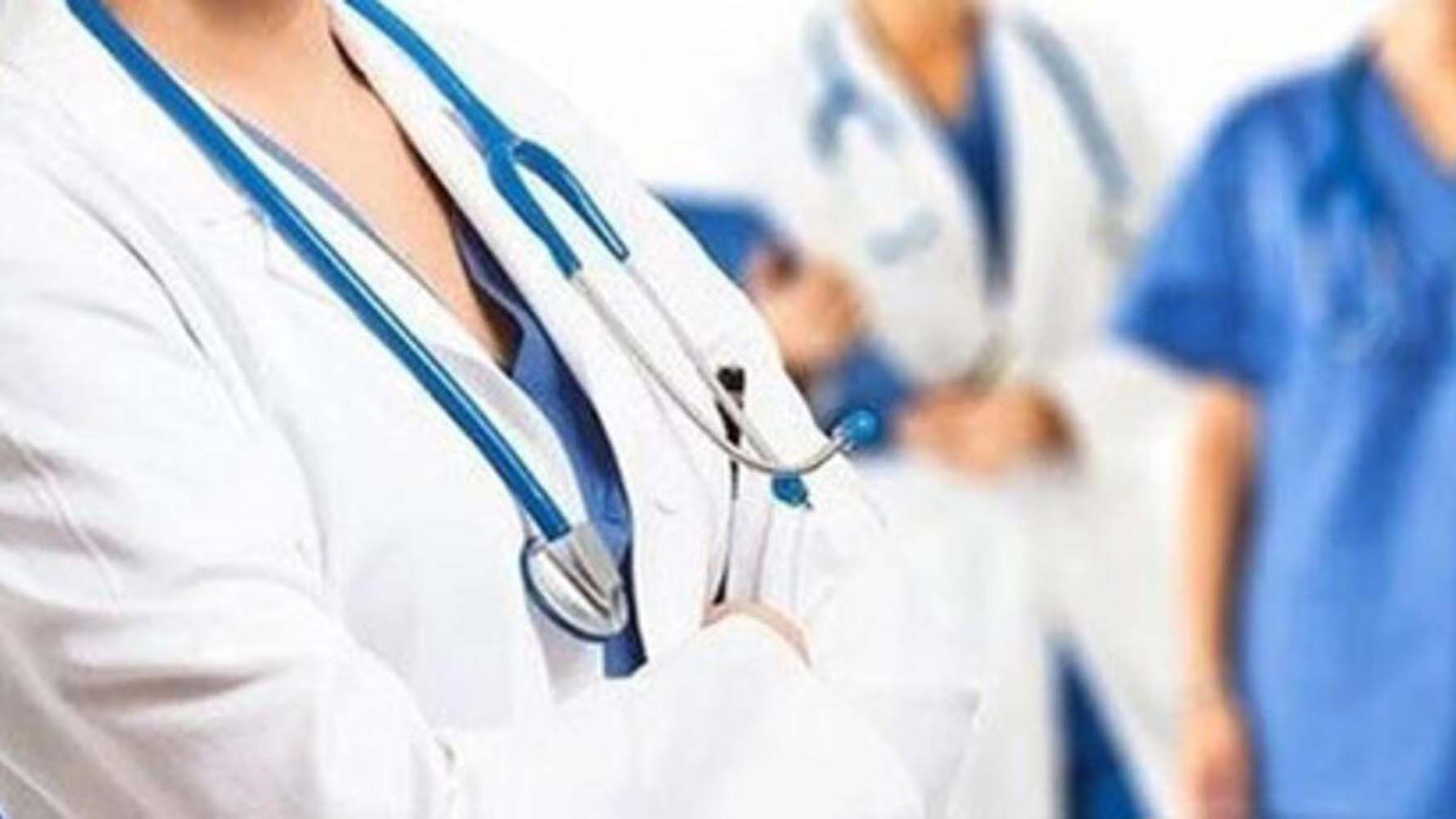 Doktorlar bile hayret etti! Böbreğinden geyik boynuzu çıktı!