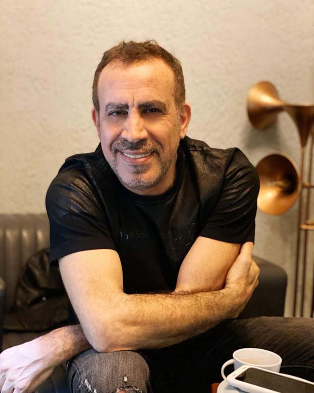 Haluk Levent'ten yıllar sonra gelen itiraf dikkat çekti! Yaptığı yardımdan pişman oldu!