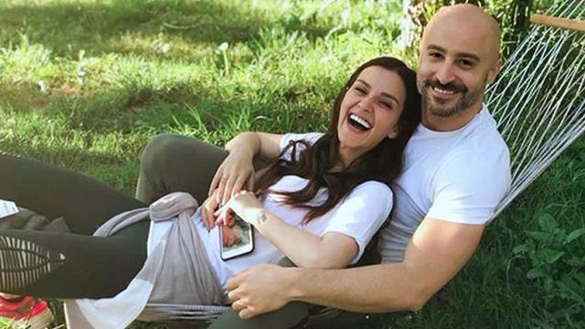 İrem Helvacıoğlu, "Yaz şimdi başlıyor" notuyla mayolu pozlar paylaştı