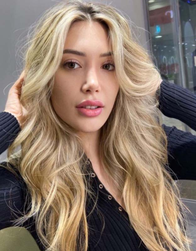 Yasak Elma Canan kimdir? Yasmin Erbil kimdir, nereli, kaç yaşında?