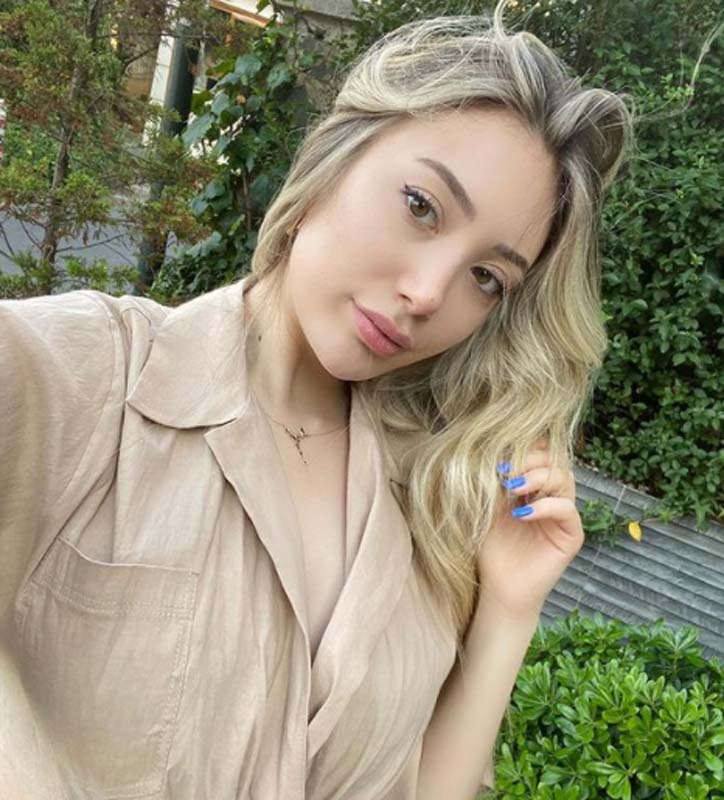 Yasak Elma Canan kimdir? Yasmin Erbil kimdir, nereli, kaç yaşında?