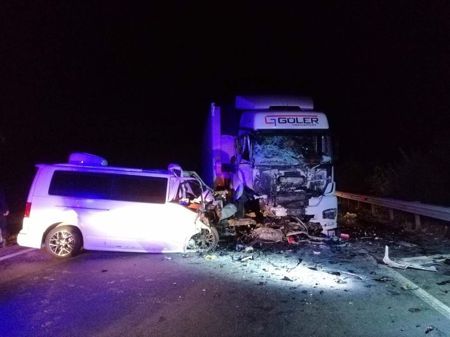 ‘Tostçu Mahmut’ ismiyle tanınan Anıl Kurt hayatını kaybetti! Trafik kazasına kurban gitti