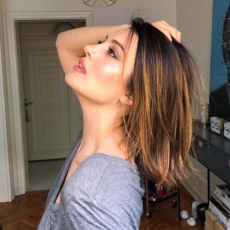 Birlikte görüntülenince paniklemişlerdi! İrem Sak'tan beklenen Furkan Korkmaz açıklaması geldi!