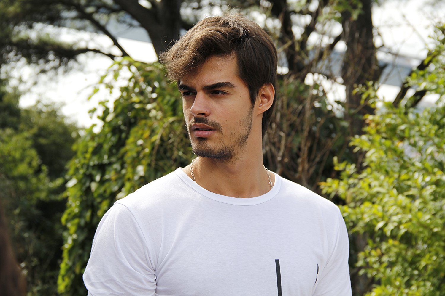 Aşk Mantık İntikam'ın Esra'sı Burcu Özberk'in eski partneri Berk Atan'la buluşması akılları karıştırdı!