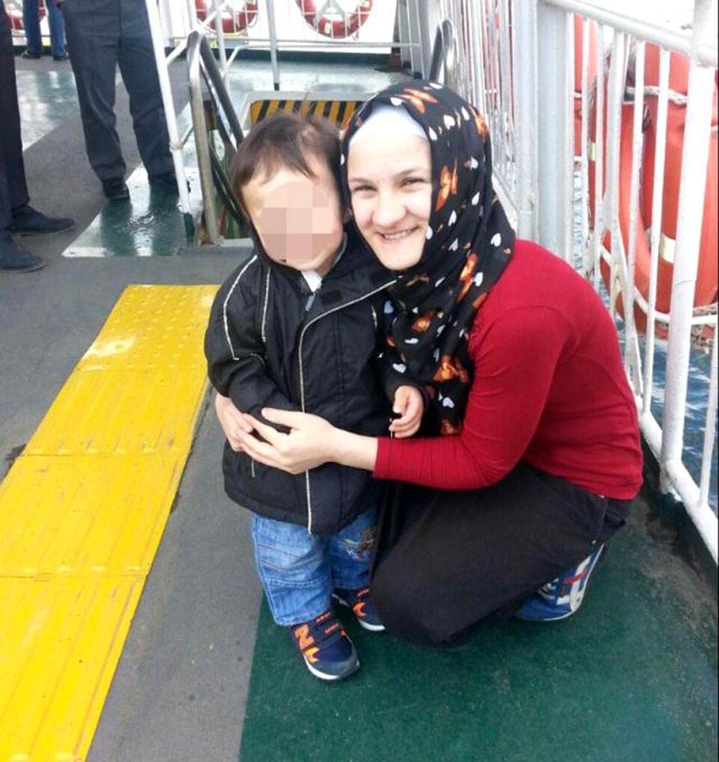 Zonguldak'ta bir kişi boşanma aşamasında olduğu kadını vurarak öldürdü