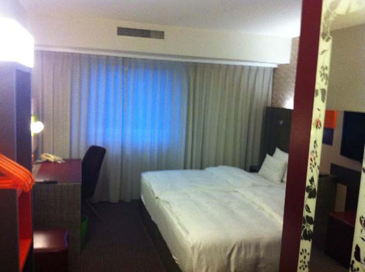 Aşk oyunu kötü sonlandı! İlişki yaşadıkları otel, hem ölüme hem intihara sahne oldu