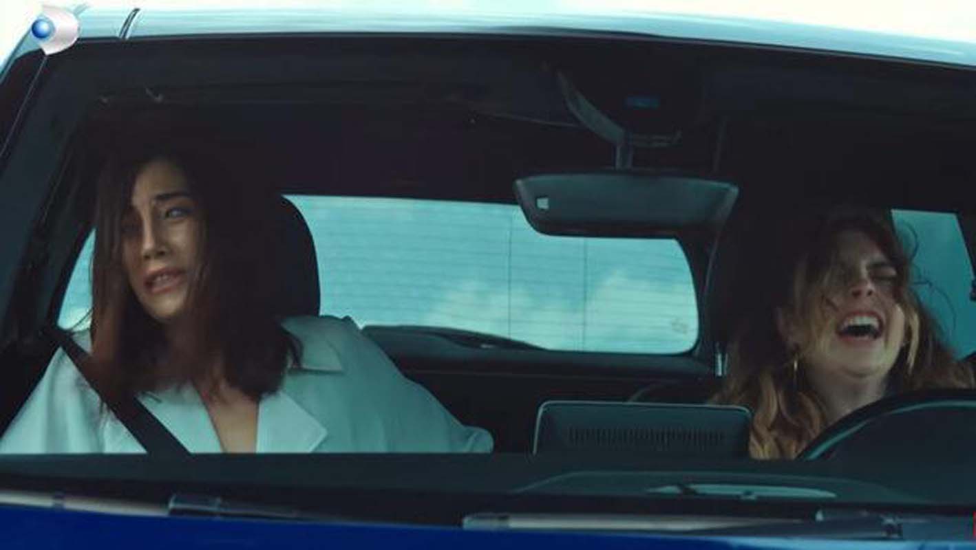 Her bölümü ilgiyle izlenen Sadakatsiz'in heyecanla beklenen yeni sezonundan ilk fragman yayınlandı! Derin'in son hali seyirciyi meraklandırdı!