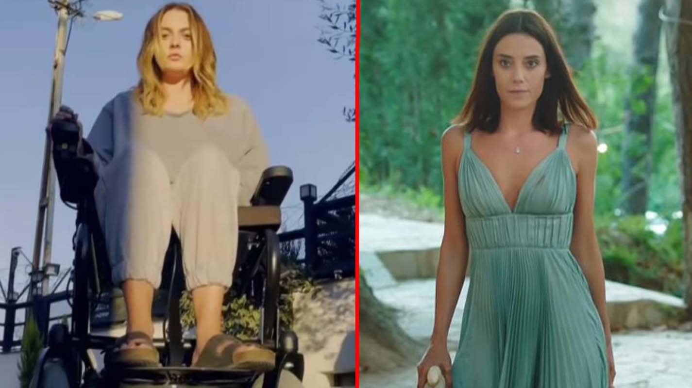 Her bölümü ilgiyle izlenen Sadakatsiz'in heyecanla beklenen yeni sezonundan ilk fragman yayınlandı! Derin'in son hali seyirciyi meraklandırdı!