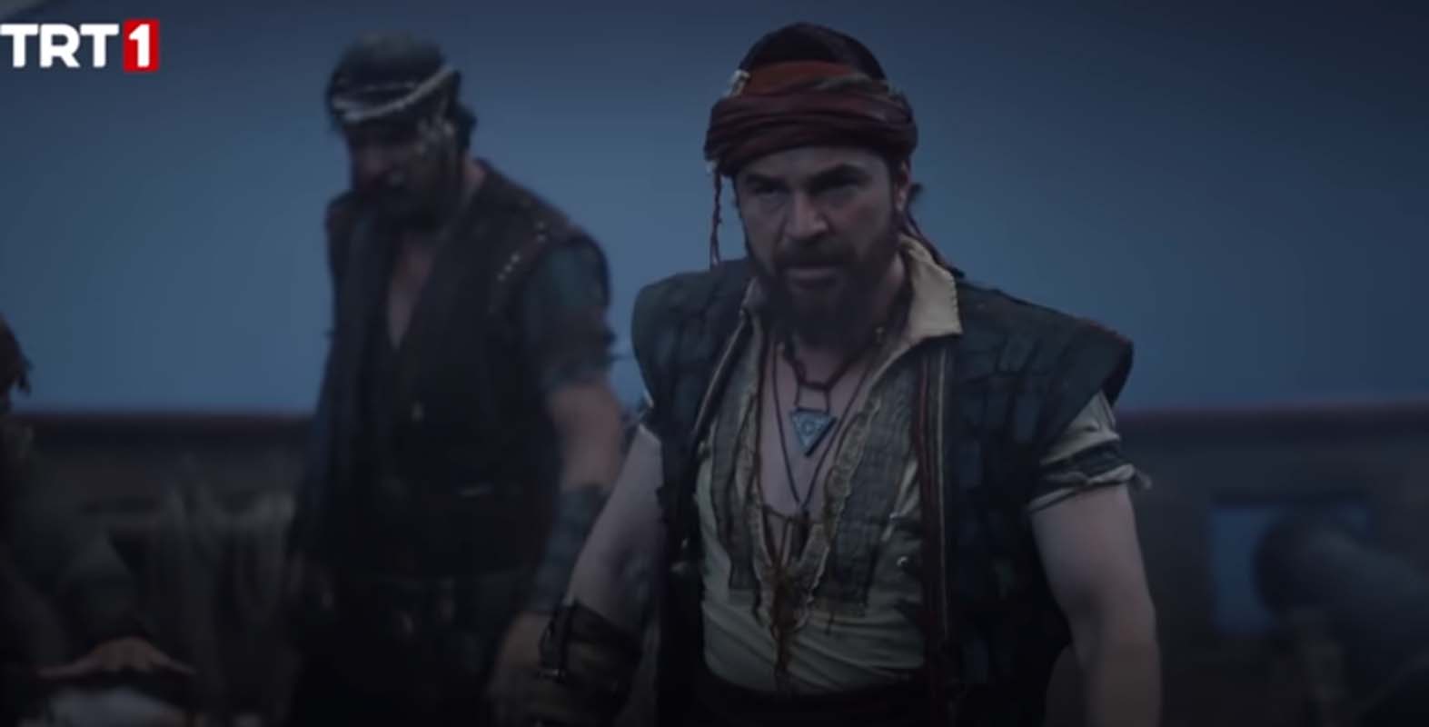 Barbaroslar Akdeniz'in Kılıcı 1. bölüm full, tek parça izle | Barbaroslar Akdeniz'in Kılıcı ilk bölüm izle