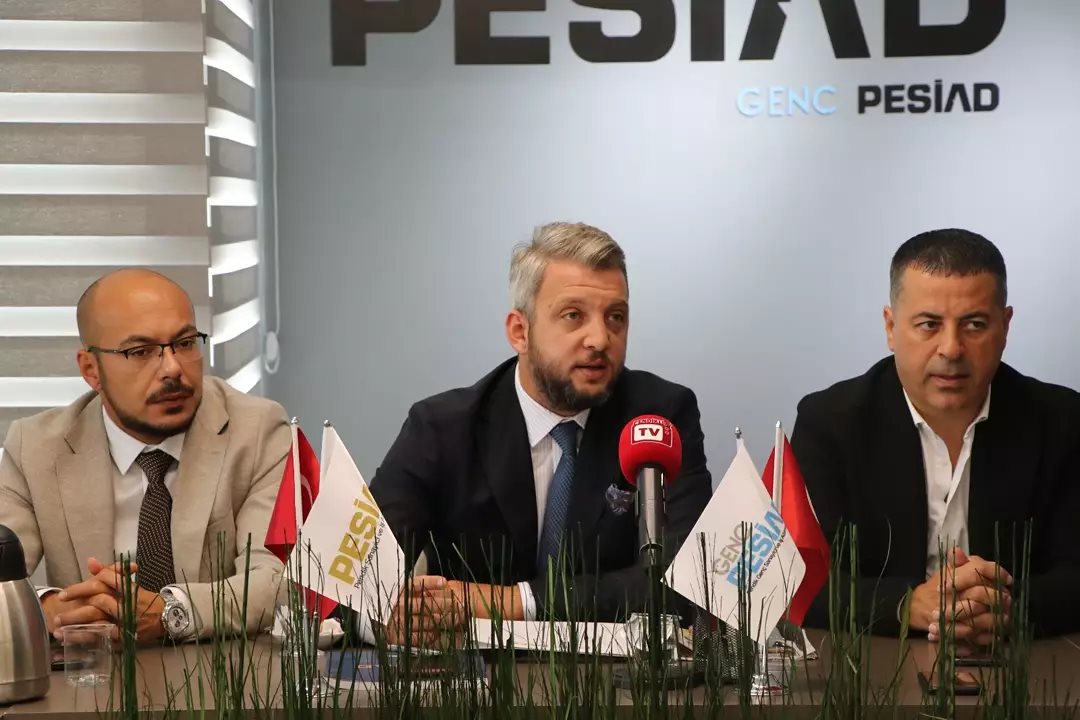 Pendikli İş İnsanları dertli: Ara Eleman bulamıyoruz!