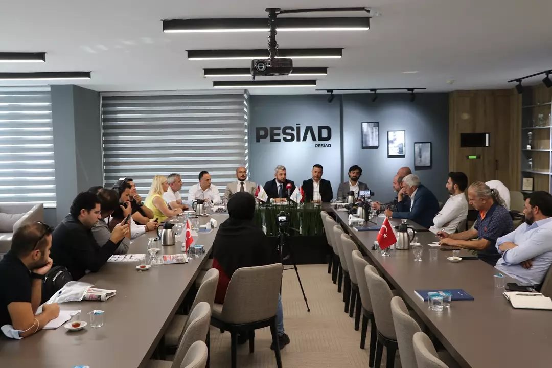 Pendikli İş İnsanları dertli: Ara Eleman bulamıyoruz!